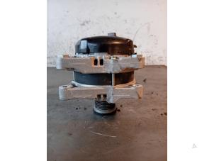 Gebruikte Dynamo Ford Fiesta 7 1.0 EcoBoost 12V 100 Prijs op aanvraag aangeboden door Autohandel-Smet Gebroeders NV