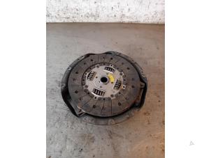 Gebruikte Drukgroep Nissan 300 ZX (Z31) Prijs op aanvraag aangeboden door Autohandel-Smet Gebroeders NV