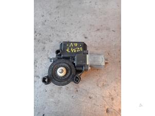 Gebruikte Motor electrisch raam Volkswagen Polo V (6R) 1.4 TDI Prijs op aanvraag aangeboden door Autohandel-Smet Gebroeders NV