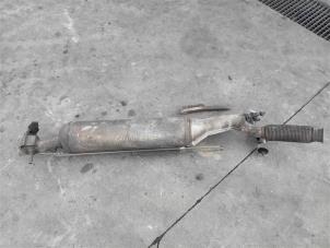 Gebruikte Katalysator Citroen Jumpy 2.0 Blue HDI 120 Prijs op aanvraag aangeboden door Autohandel-Smet Gebroeders NV