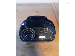 Gebruikte Kilometerteller KM BMW 1 serie (E87/87N) 116i 2.0 16V Prijs op aanvraag aangeboden door Autohandel-Smet Gebroeders NV