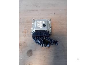 Gebruikte Module (diversen) Kia Venga 1.6 CVVT 16V Prijs op aanvraag aangeboden door Autohandel-Smet Gebroeders NV