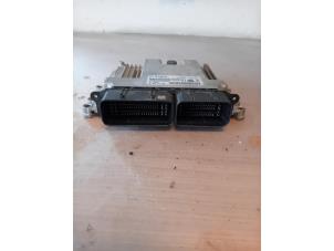 Gebruikte Computer Motormanagement Citroen Berlingo 1.5 BlueHDi 100 Prijs op aanvraag aangeboden door Autohandel-Smet Gebroeders NV