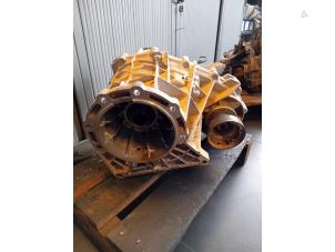 Gebruikte Transferbak 4x4 Ford Ranger 2.0 EcoBlue 16V 4x4 Prijs op aanvraag aangeboden door Autohandel-Smet Gebroeders NV