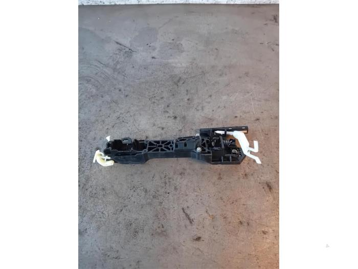 Gebruikte Diversen Toyota Land Cruiser (J15) 2.8 D-4D 16V Prijs op aanvraag aangeboden door Autohandel-Smet Gebroeders NV