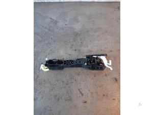 Gebruikte Diversen Toyota Land Cruiser (J15) 2.8 D-4D 16V Prijs op aanvraag aangeboden door Autohandel-Smet Gebroeders NV