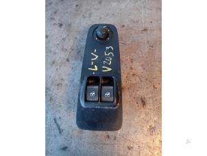 Gebruikte Combischakelaar ramen Fiat Ducato (250) Prijs op aanvraag aangeboden door Autohandel-Smet Gebroeders NV