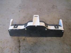 Gebruikte Cockpit Ssang Yong Rodius 2.2 SV 220 e-XDi 16V 4WD Prijs op aanvraag aangeboden door Autohandel-Smet Gebroeders NV