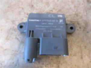 Gebruikte Module (diversen) Ssang Yong Rodius 2.2 SV 220 e-XDi 16V 4WD Prijs op aanvraag aangeboden door Autohandel-Smet Gebroeders NV