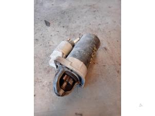 Gebruikte Startmotor Fiat Ducato (250) 3.0 D 177 MultiJet II Power Prijs op aanvraag aangeboden door Autohandel-Smet Gebroeders NV