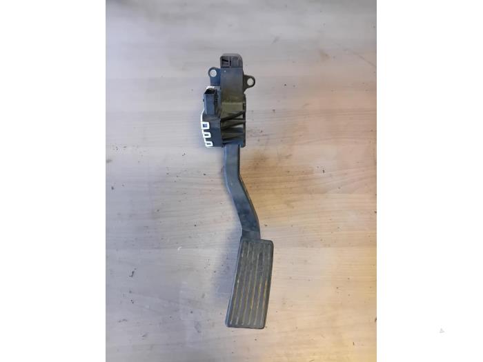 Gebruikte Gaspedaalpositie Sensor Fiat Ducato (250) 3.0 D 177 MultiJet II Power Prijs op aanvraag aangeboden door Autohandel-Smet Gebroeders NV