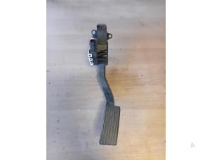 Gebruikte Gaspedaalpositie Sensor Fiat Ducato (250) 3.0 D 177 MultiJet II Power Prijs op aanvraag aangeboden door Autohandel-Smet Gebroeders NV