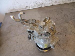 Gebruikte Aircopomp Renault Scénic III (JZ) 1.6 Energy dCi 130 Prijs op aanvraag aangeboden door Autohandel-Smet Gebroeders NV