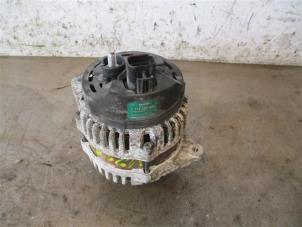 Gebruikte Dynamo Hyundai i10 (F5) 1.1i 12V Prijs op aanvraag aangeboden door Autohandel-Smet Gebroeders NV