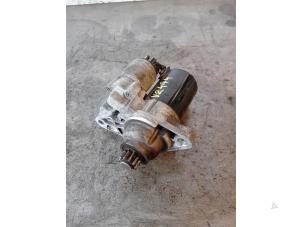 Gebruikte Startmotor Volkswagen Polo IV (9N1/2/3) 1.2 12V Prijs op aanvraag aangeboden door Autohandel-Smet Gebroeders NV