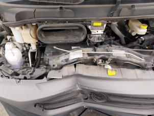 Gebruikte Motor Fiat Ducato (250) 2.3 D 120 Multijet Prijs op aanvraag aangeboden door Autohandel-Smet Gebroeders NV