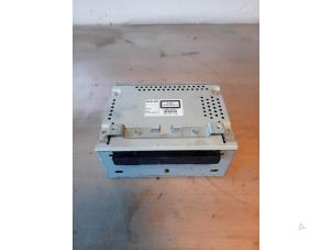 Gebruikte Navigatie Module Ford Fiesta 6 (JA8) 1.0 EcoBoost 12V 100 Prijs op aanvraag aangeboden door Autohandel-Smet Gebroeders NV