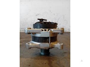 Gebruikte Dynamo Citroen Berlingo 1.5 BlueHDi 100 Prijs op aanvraag aangeboden door Autohandel-Smet Gebroeders NV