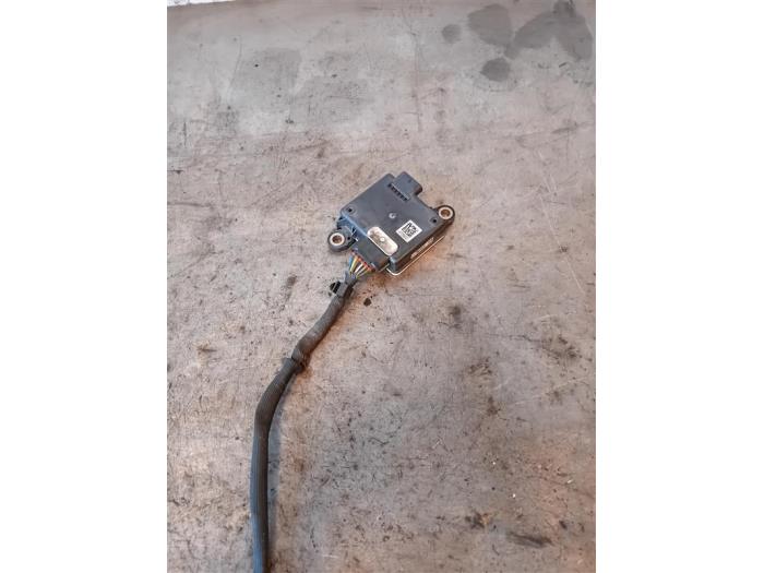 Gebruikte Nox sensor Maserati Levante 3.0 Diesel Prijs op aanvraag aangeboden door Autohandel-Smet Gebroeders NV