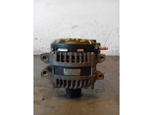 Gebruikte Dynamo Maserati Levante 3.0 Diesel Prijs op aanvraag aangeboden door Autohandel-Smet Gebroeders NV