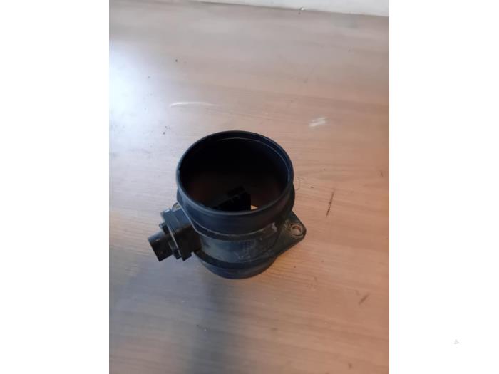 Gebruikte Luchtregelklep Ssang Yong Rodius 2.2 SV 220 e-XDi 16V 4WD Prijs op aanvraag aangeboden door Autohandel-Smet Gebroeders NV