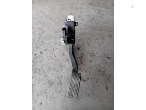 Gebruikte Gaspedaalpositie Sensor Fiat Ducato (250) 2.3 D 120 Multijet Prijs op aanvraag aangeboden door Autohandel-Smet Gebroeders NV