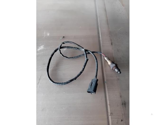 Gebruikte Lambda Sonde Fiat Ducato (250) 2.3 D 120 Multijet Prijs op aanvraag aangeboden door Autohandel-Smet Gebroeders NV