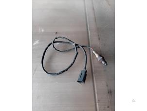 Gebruikte Lambda Sonde Fiat Ducato (250) 2.3 D 120 Multijet Prijs op aanvraag aangeboden door Autohandel-Smet Gebroeders NV