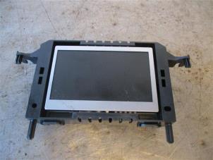 Gebruikte Display Interieur Ford EcoSport (JK8) Prijs op aanvraag aangeboden door Autohandel-Smet Gebroeders NV