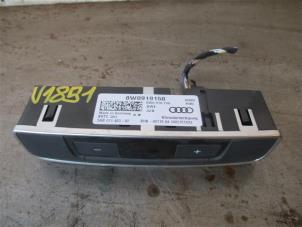 Gebruikte Schakelaar Stoelverwarming Audi A5 Sportback (F5A/F5F) 2.0 T MHEV 16V Prijs op aanvraag aangeboden door Autohandel-Smet Gebroeders NV