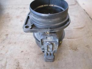 Gebruikte Luchthoeveelheidsmeter Audi A5 Sportback (F5A/F5F) 2.0 T MHEV 16V Prijs op aanvraag aangeboden door Autohandel-Smet Gebroeders NV