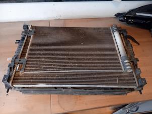 Gebruikte Koelerset Citroen Jumpy 2.0 Blue HDI 120 Prijs op aanvraag aangeboden door Autohandel-Smet Gebroeders NV