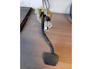 Gebruikte Rempedaal BMW 4 serie Gran Coupe (F36) 420d 2.0 16V Prijs op aanvraag aangeboden door Autohandel-Smet Gebroeders NV