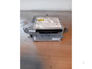 Gebruikte Navigatie computer BMW 4 serie Gran Coupe (F36) 420d 2.0 16V Prijs op aanvraag aangeboden door Autohandel-Smet Gebroeders NV