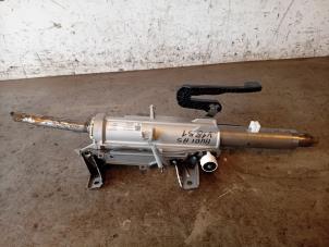 Gebruikte Stuurkolom compleet Audi A5 Sportback (F5A/F5F) 2.0 T MHEV 16V Prijs op aanvraag aangeboden door Autohandel-Smet Gebroeders NV