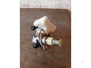 Gebruikte Hoofdremcilinder Audi A5 Sportback (F5A/F5F) 2.0 T MHEV 16V Prijs op aanvraag aangeboden door Autohandel-Smet Gebroeders NV