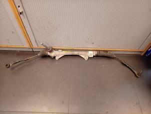 Gebruikte Stuurhuis Nissan Juke (F15) 1.2 DIG-T 16V Prijs op aanvraag aangeboden door Autohandel-Smet Gebroeders NV