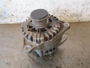 Gebruikte Alternator Fiat Ducato (250) 2.3 D 120 Multijet Prijs op aanvraag aangeboden door Autohandel-Smet Gebroeders NV