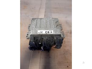 Gebruikte Computer Motormanagement Nissan Juke (F15) 1.2 DIG-T 16V Prijs op aanvraag aangeboden door Autohandel-Smet Gebroeders NV