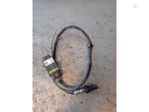 Gebruikte Nox sensor Volvo XC40 (XZ) 2.0 D4 AWD Geartronic 16V Prijs op aanvraag aangeboden door Autohandel-Smet Gebroeders NV