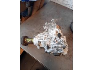 Gebruikte Differentieel voor Volvo XC40 (XZ) 2.0 D4 AWD Geartronic 16V Prijs op aanvraag aangeboden door Autohandel-Smet Gebroeders NV