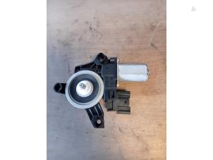 Gebruikte Raammotor Portier BMW X1 (U11) sDrive 18d 2.0 16V Prijs op aanvraag aangeboden door Autohandel-Smet Gebroeders NV