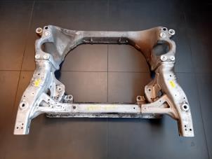 Gebruikte Subframe Mercedes E (W213) E-450 3.0 V6 Turbo 24V 4-Matic Prijs op aanvraag aangeboden door Autohandel-Smet Gebroeders NV