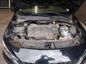 Gebruikte Motor Fiat Tipo (356H/357H) 1.6 D Multijet II 16V Prijs op aanvraag aangeboden door Autohandel-Smet Gebroeders NV