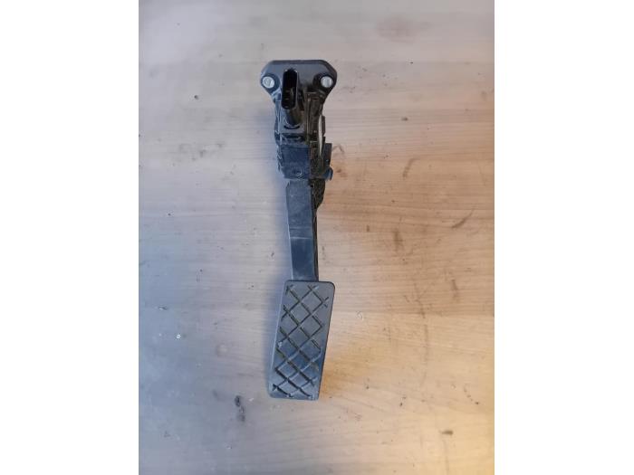 Gebruikte Sensor Gaspedaalpositie Volkswagen Crafter (SY) 2.0 TDI FWD Prijs op aanvraag aangeboden door Autohandel-Smet Gebroeders NV