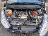 Ford B-Max (JK8) 1.0 EcoBoost 12V 125 Motor