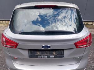 Gebruikte Achterklep Ford B-Max (JK8) 1.0 EcoBoost 12V 125 Prijs € 363,00 Inclusief btw aangeboden door Autohandel-Smet Gebroeders NV