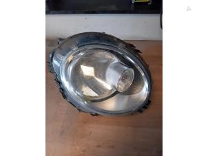 Gebruikte Linker Koplamp Fiat Tipo (356W/357W) Prijs op aanvraag aangeboden door Autohandel-Smet Gebroeders NV