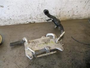 Gebruikte Oliekoeler Mercedes E (W213) E-450 3.0 V6 Turbo 24V 4-Matic Prijs op aanvraag aangeboden door Autohandel-Smet Gebroeders NV