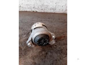 Gebruikte Motorsteun Mercedes E (W213) E-450 3.0 V6 Turbo 24V 4-Matic Prijs op aanvraag aangeboden door Autohandel-Smet Gebroeders NV